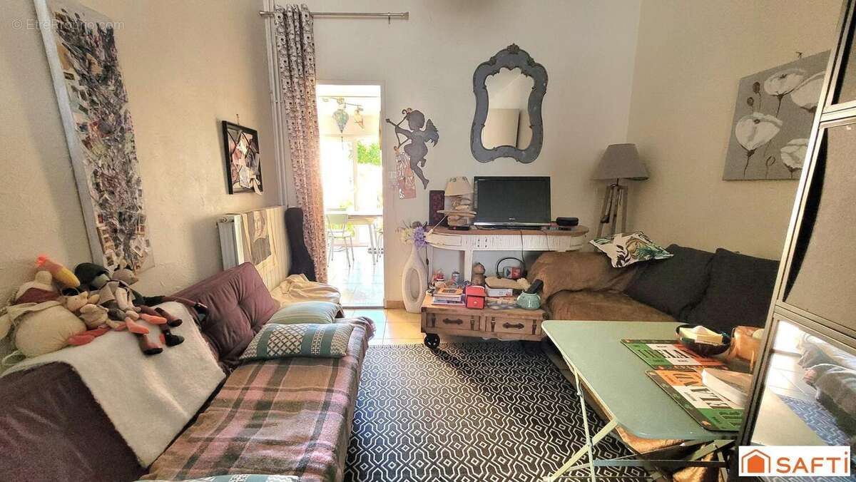 Photo 4 - Maison à SAINT-QUENTIN