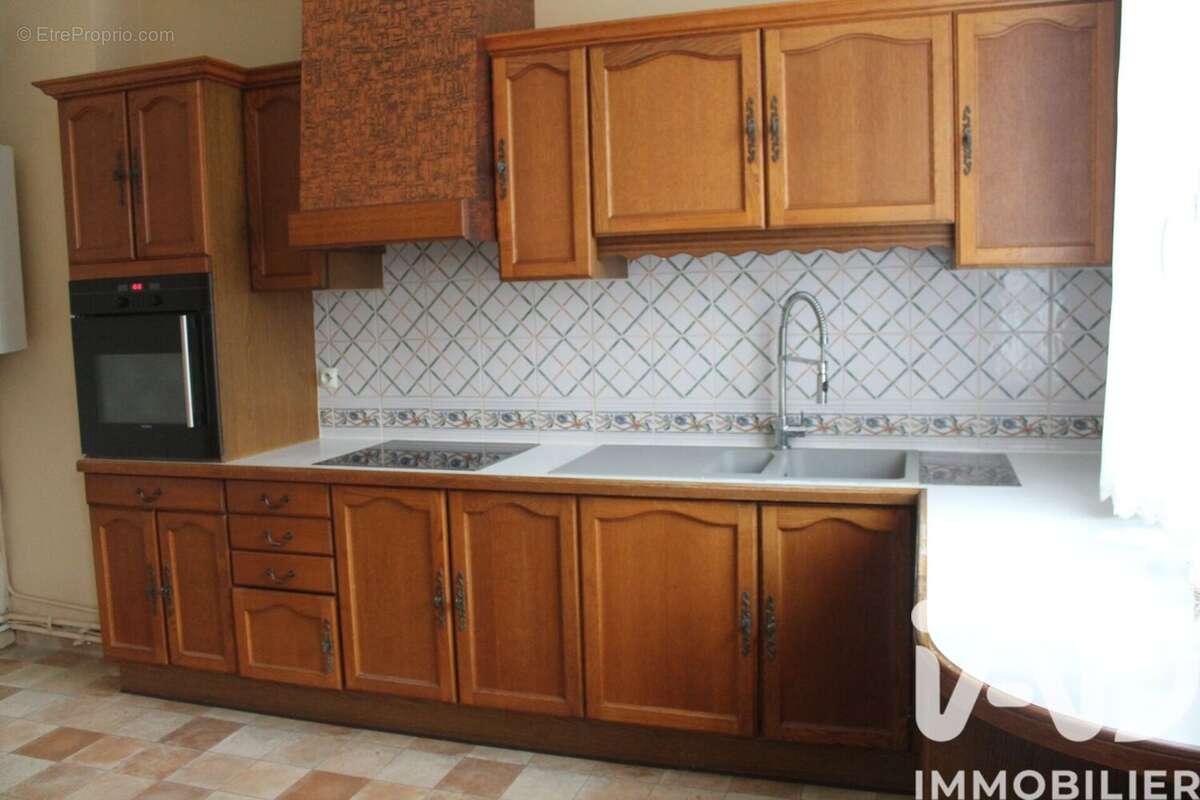 Photo 5 - Appartement à LISIEUX