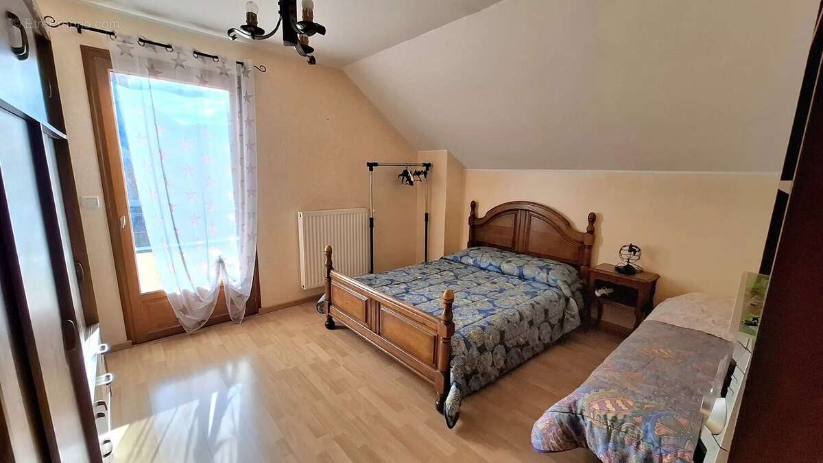 Maison à VIF