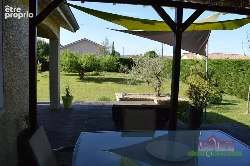 MOIDIEU DETOURBE, Villa T5 de 128 m² avec terrain de  1200 m². - photo 2