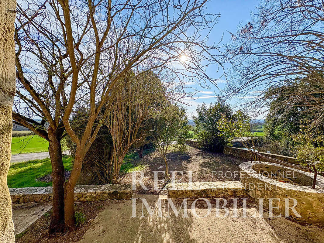 Maison à TOURRENQUETS