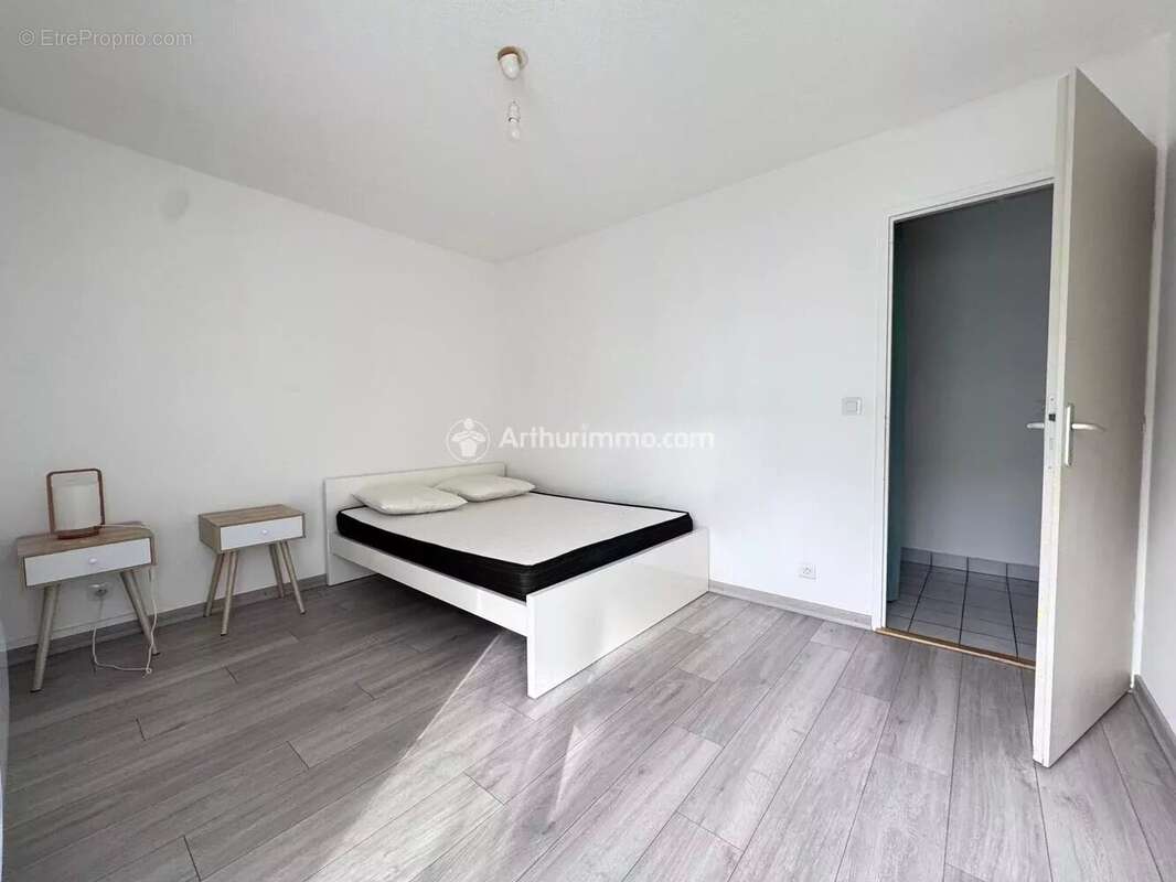 Appartement à THONON-LES-BAINS
