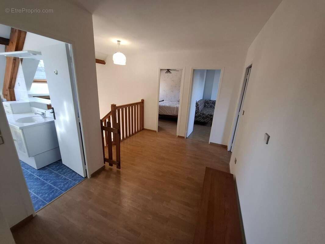 Photo 8 - Maison à MOISSON