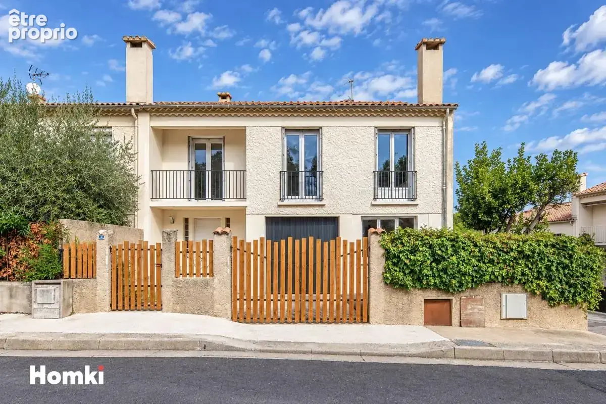 Maison à LE CRES