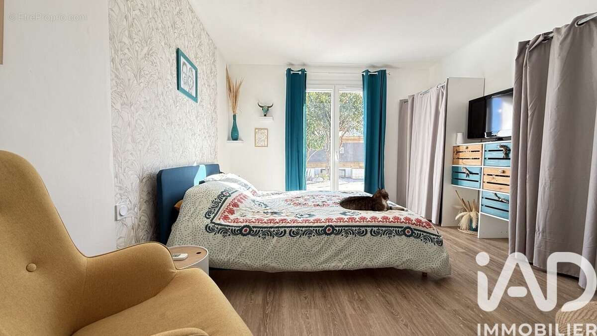 Photo 8 - Maison à SAINT-ANDRE