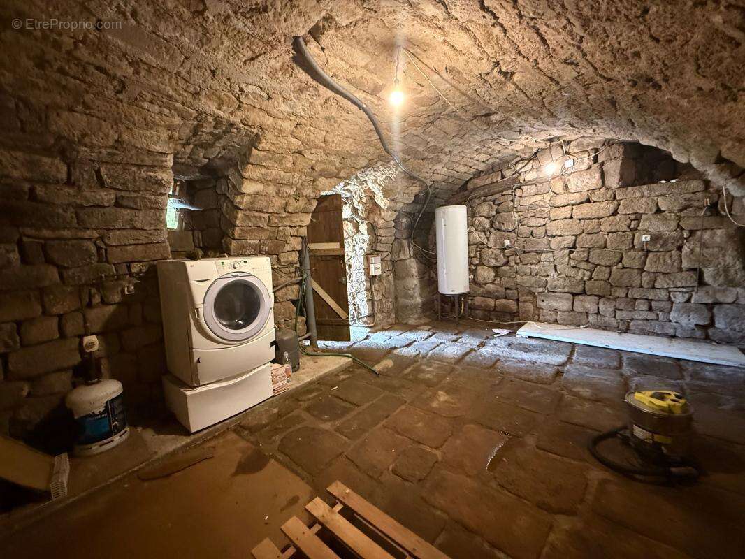 Maison À Vendre - photo 23