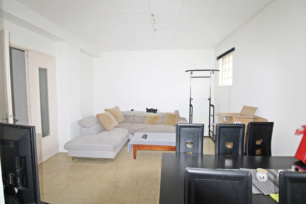 Appartement à LA SEYNE-SUR-MER