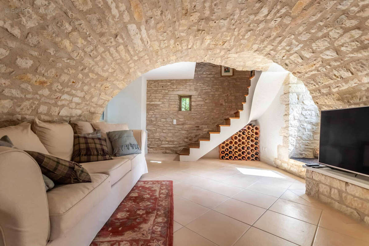 Maison à CAHORS