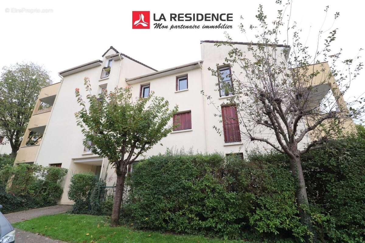 Appartement à CORMEILLES-EN-PARISIS