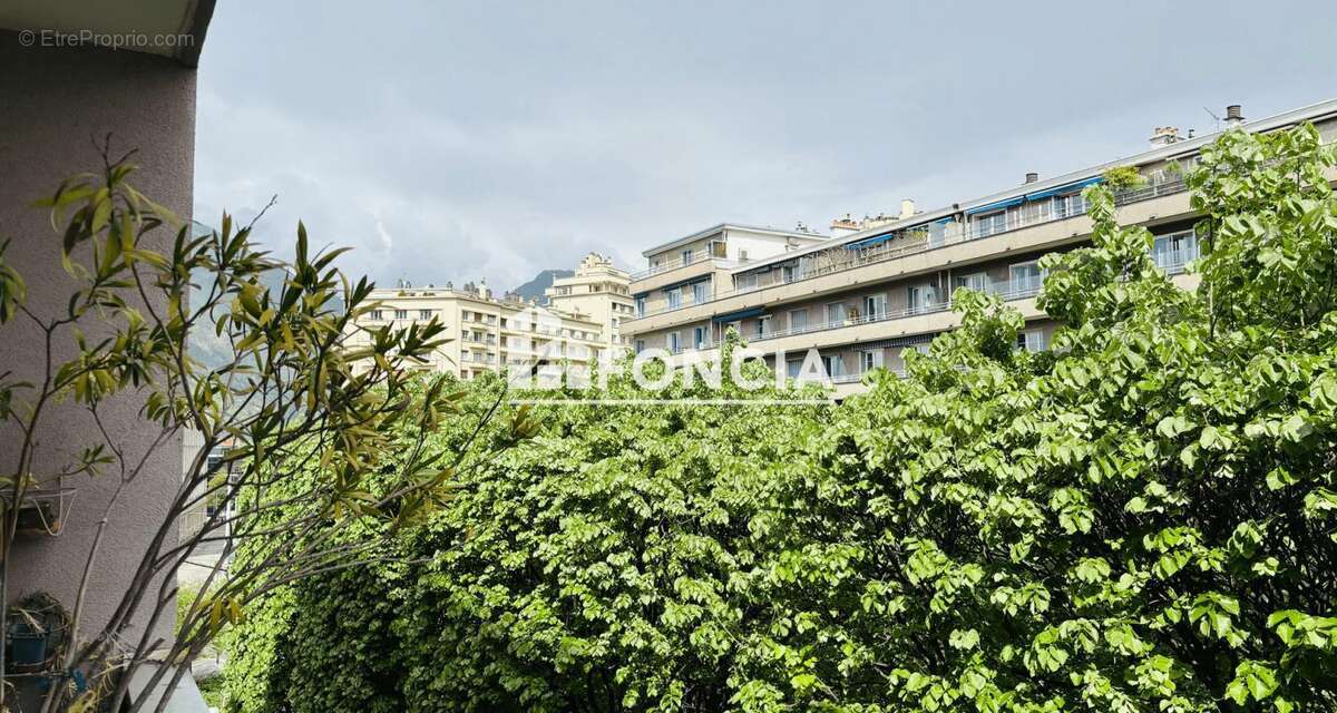 Grenoble chavant - photo 3