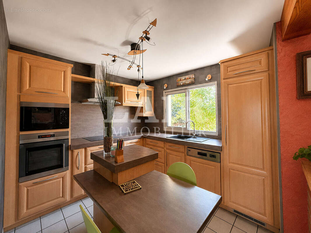 Pavillon à vendre à Bagnoles de l'Orne - Ref O15514 - photo 2