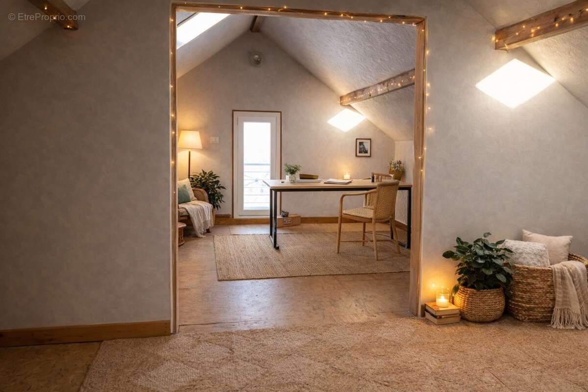 Maison à vendre 7 pièces MONTGEROULT (95) - photo 4