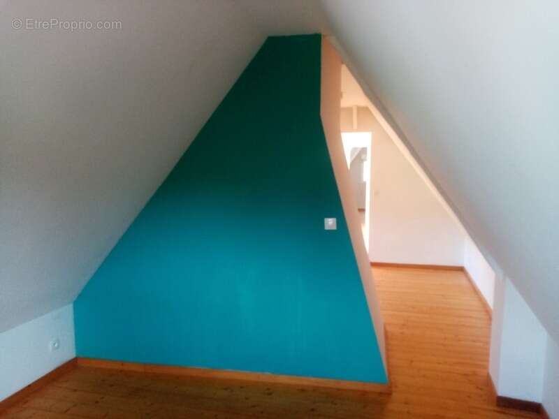 Maison à GRAINVILLE-LA-TEINTURIERE