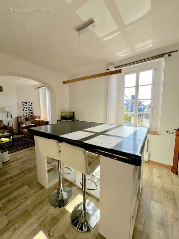 Maison à LA BAULE-ESCOUBLAC