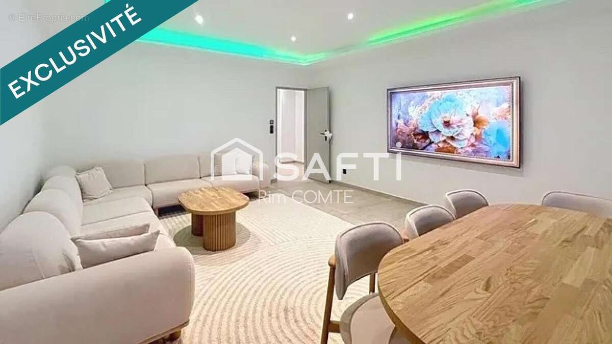 Maison 130 m² à Anneyron  - photo 3