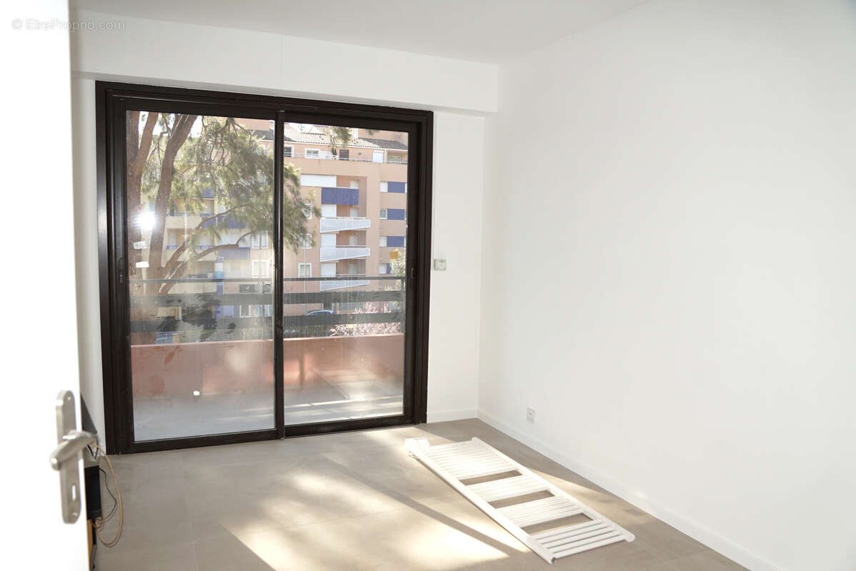 Appartement à CAVALAIRE-SUR-MER