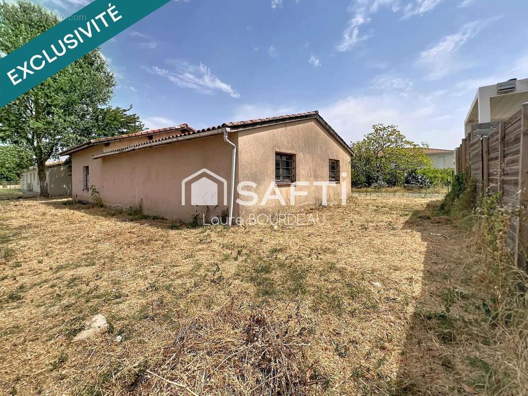 Maison 123 m² à Saint-Jory  - photo 7