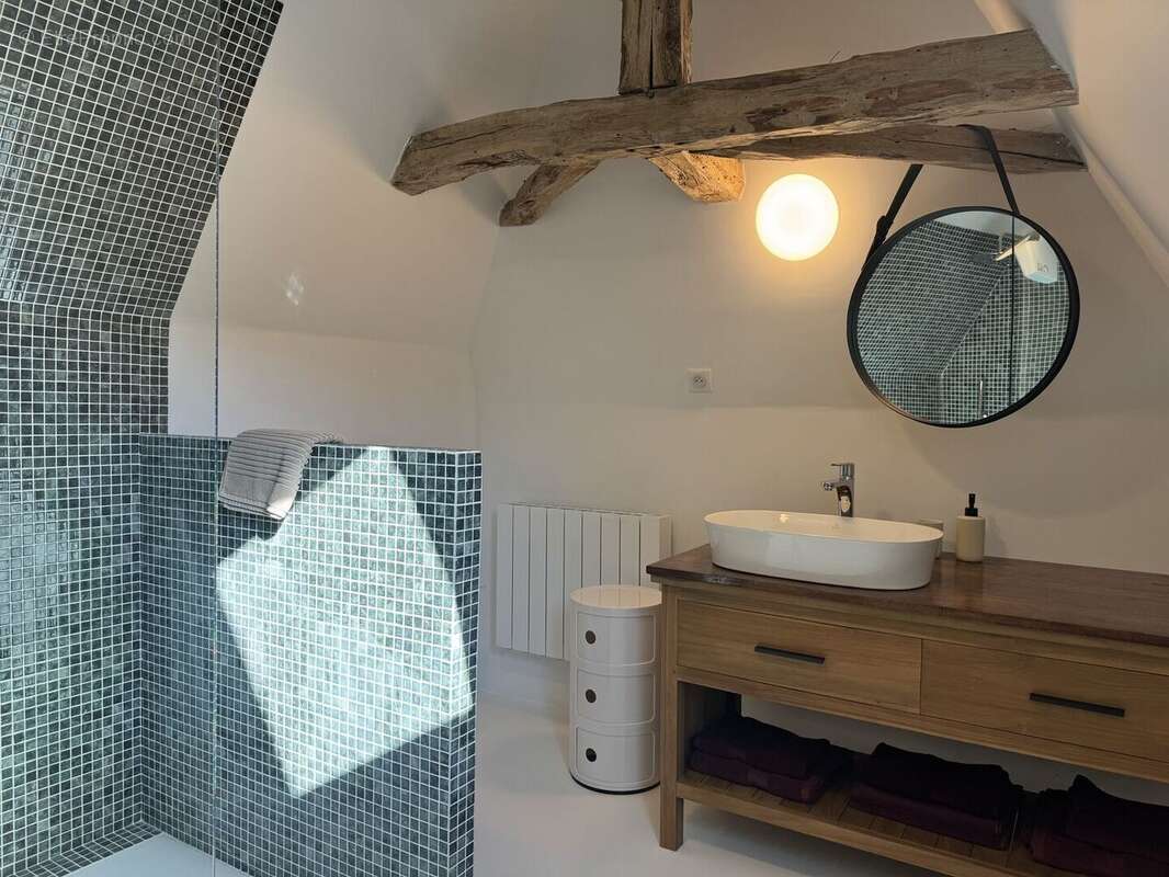 IMG9136 - Maison à CENAC-ET-SAINT-JULIEN