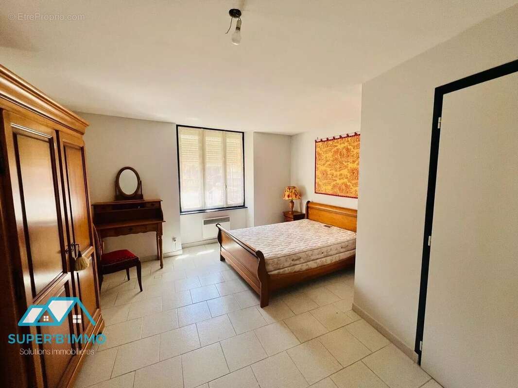 Appartement à LANGEAC