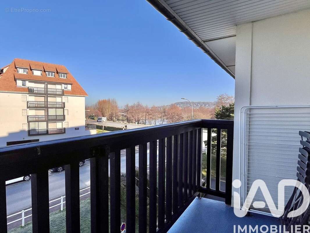 Photo 5 - Appartement à VILLERS-SUR-MER