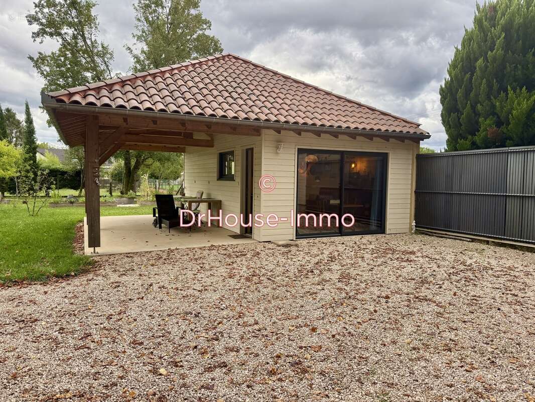 Maison à SAINT-SOZY