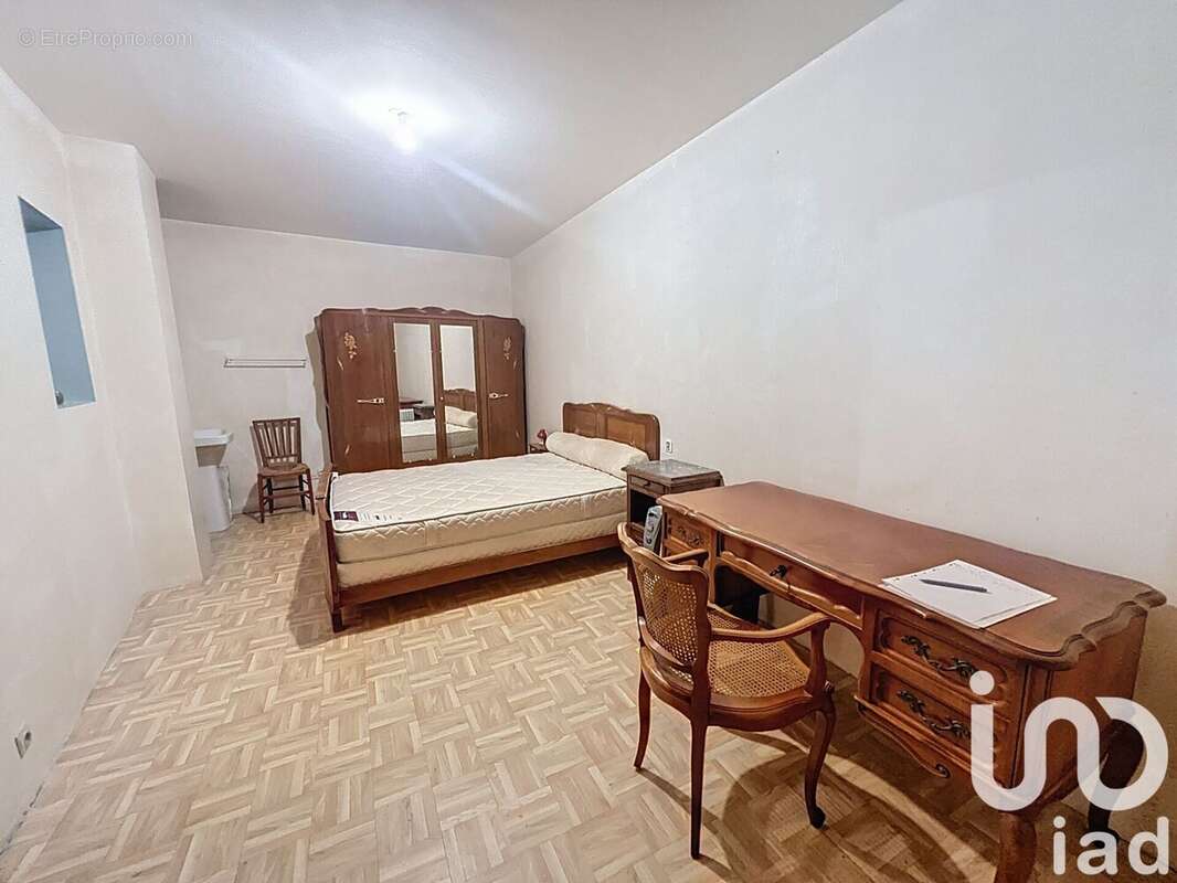 Photo 5 - Maison à PUIMISSON