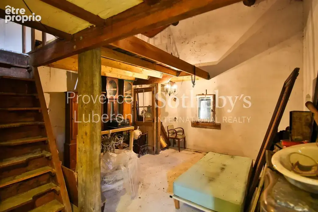 Ancienne bastide provençale de caractère – Un projet d’exception au cœur de la Provence - photo 7