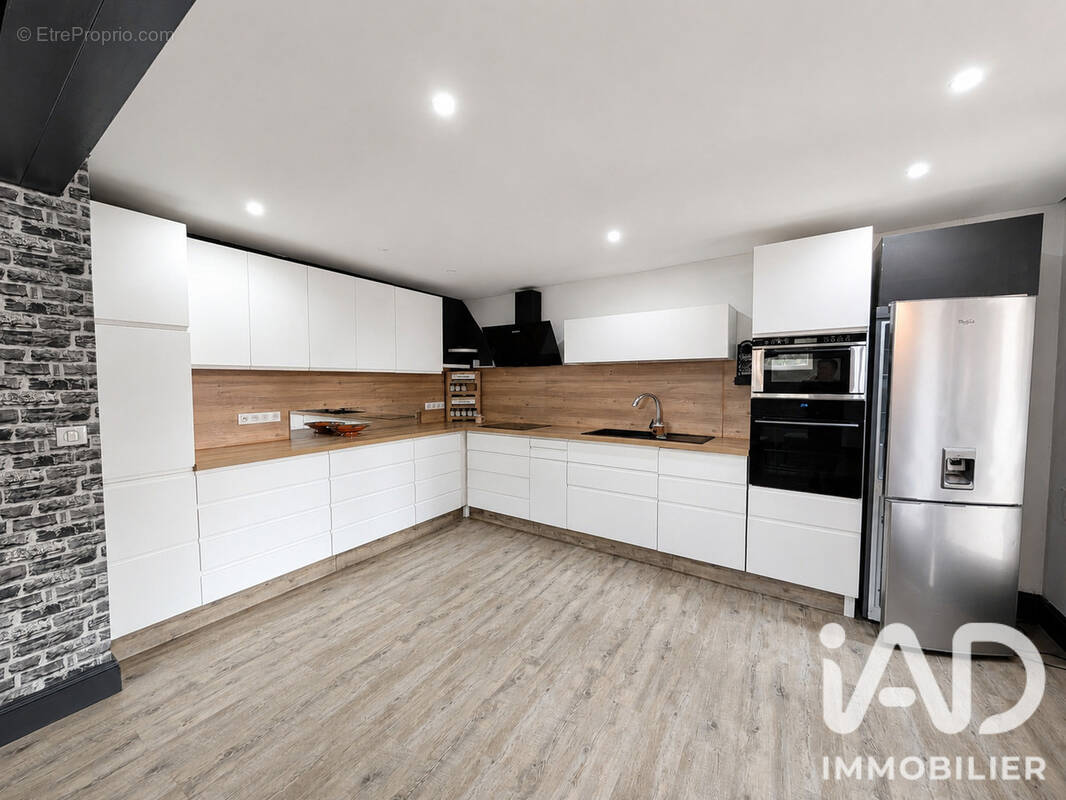 Photo 1 - Maison à ABZAC