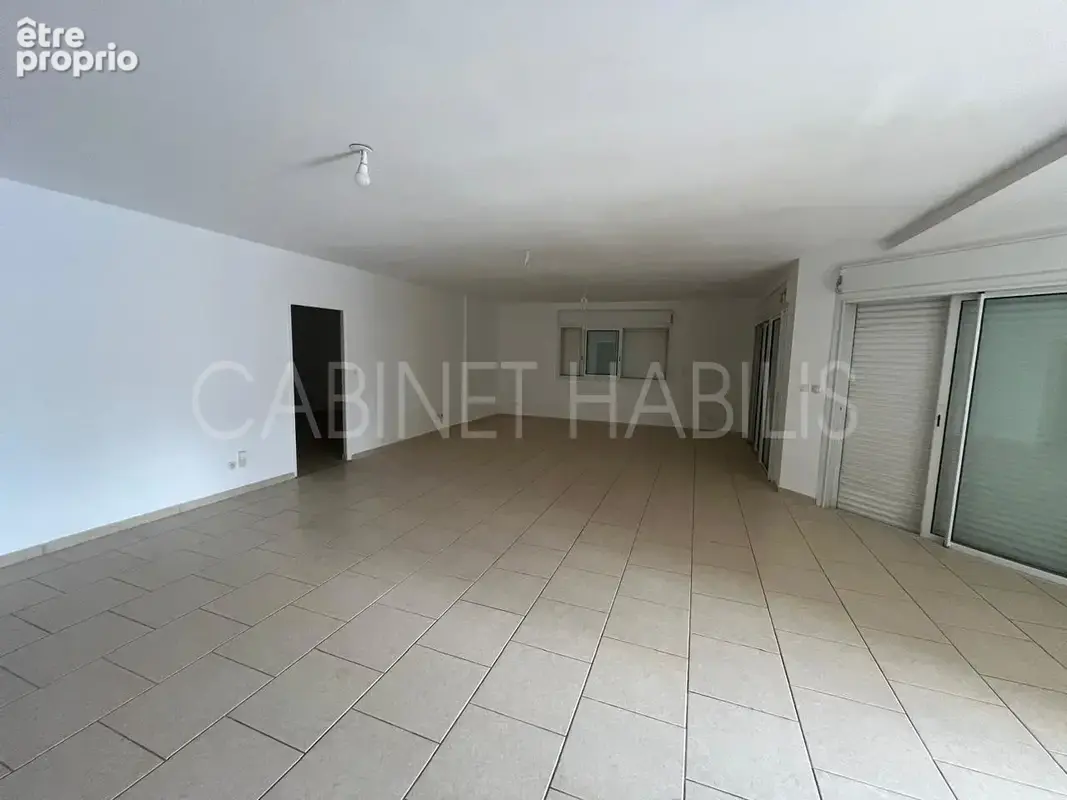 A vendre - maison t5 - tampon - 604 200  € - photo 3
