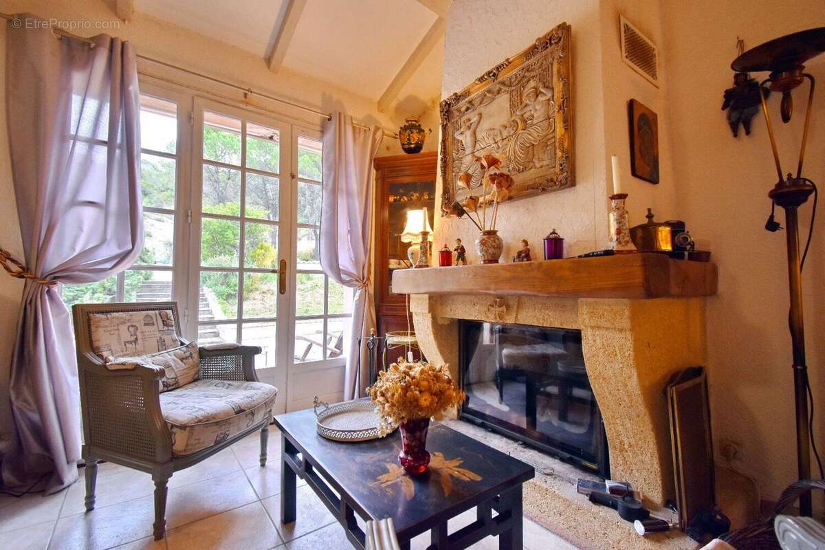 Photo 4 - Maison à MOUREZE