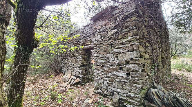 Maison à LES PLANTIERS