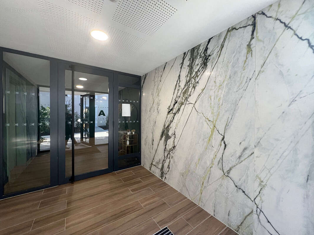 Appartement à L'UNION