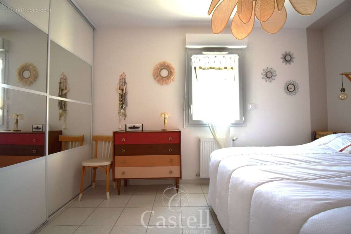Appartement à AGDE