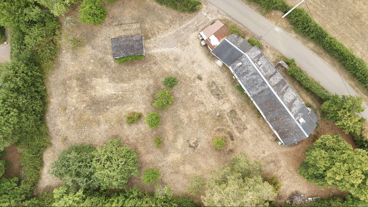 Maison de campagne - photo 17