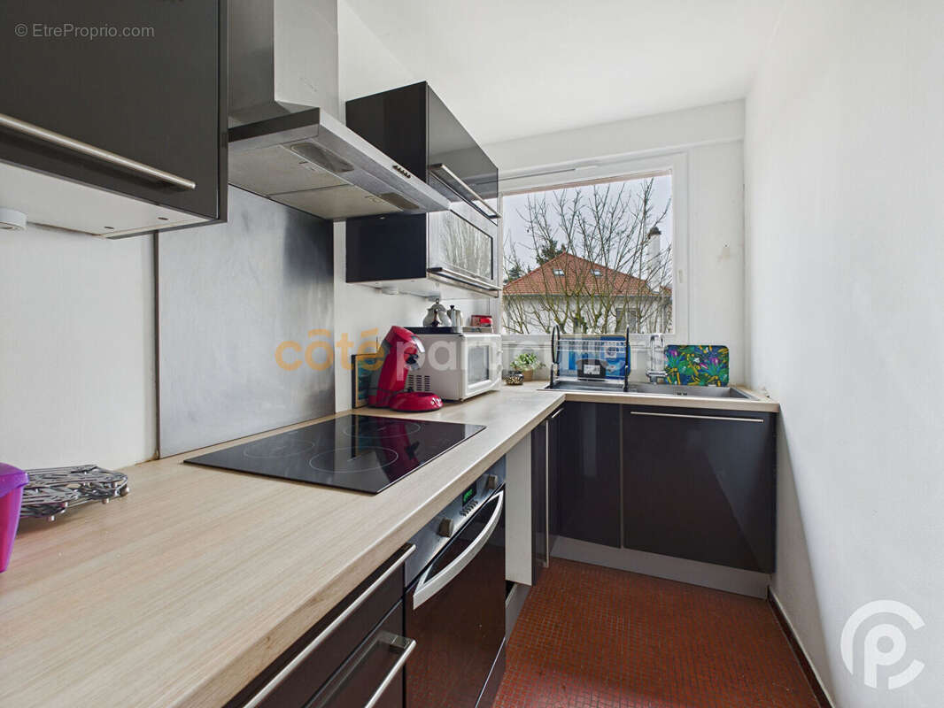 Appartement à SCEAUX
