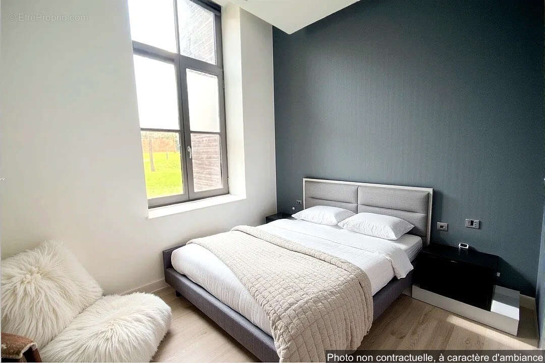 Appartement à ROUBAIX