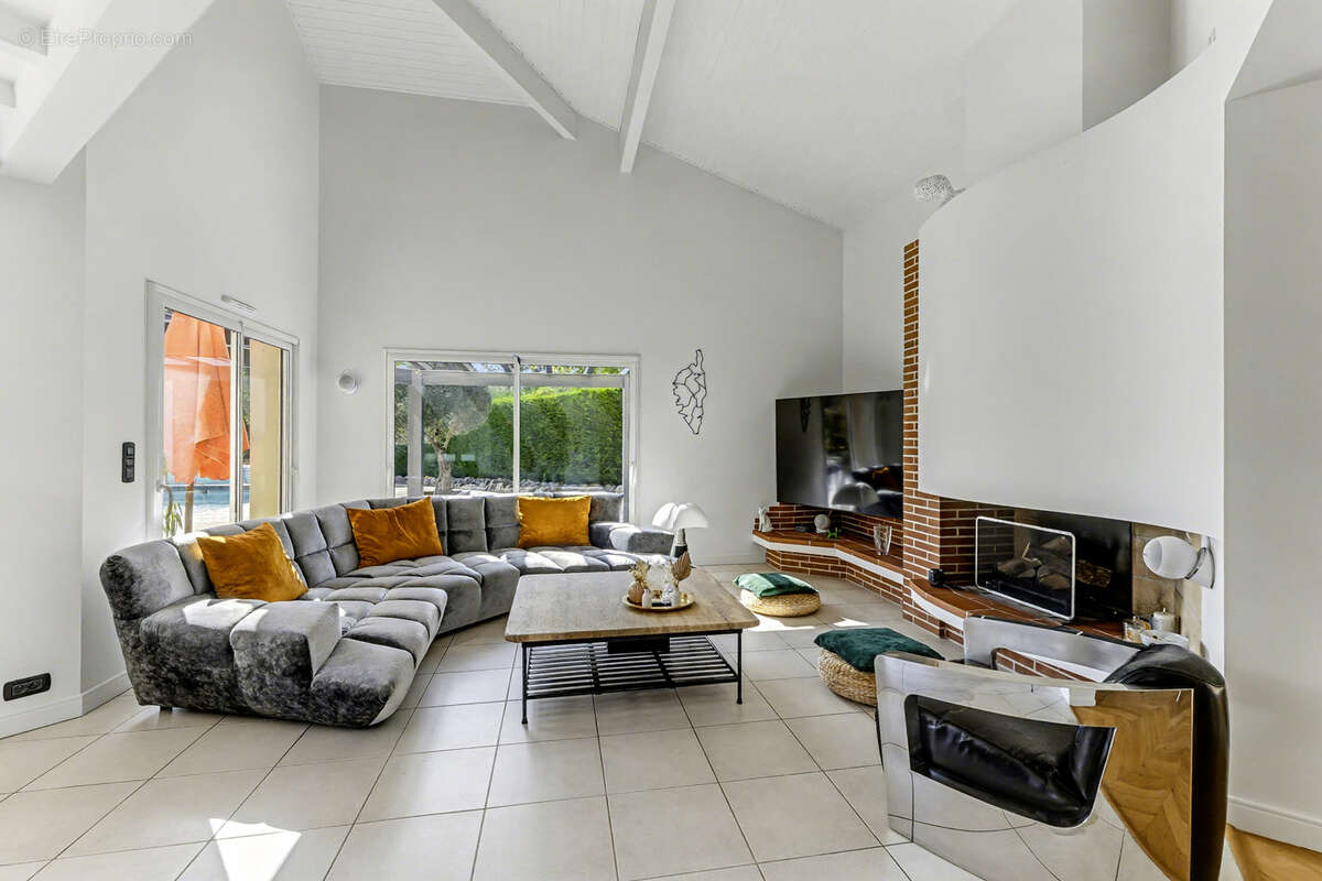 Maison à ROUFFIAC-TOLOSAN