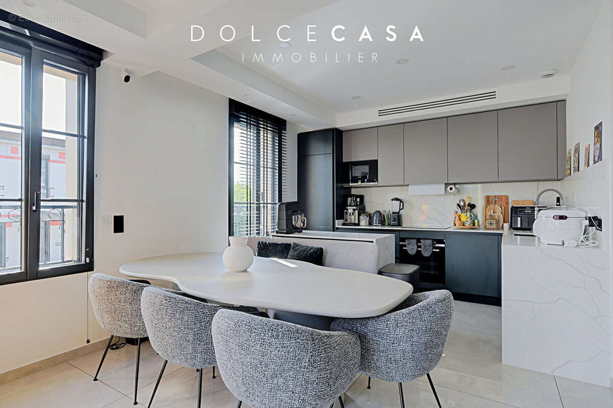 Maison à JOINVILLE-LE-PONT