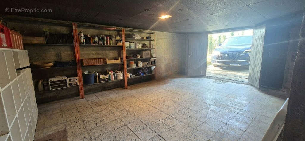 Maison à TREPT