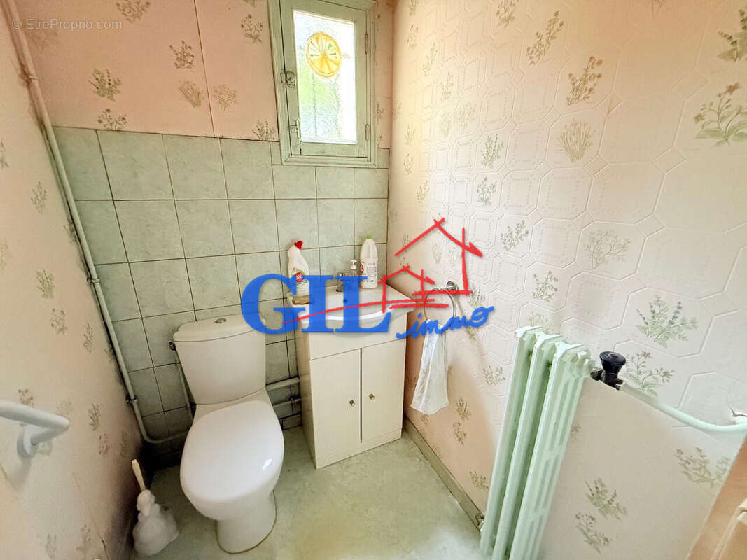 Appartement à CESSON