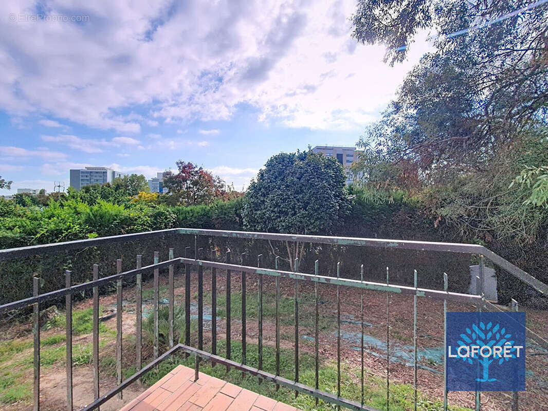 Maison à LA ROCHE-SUR-YON