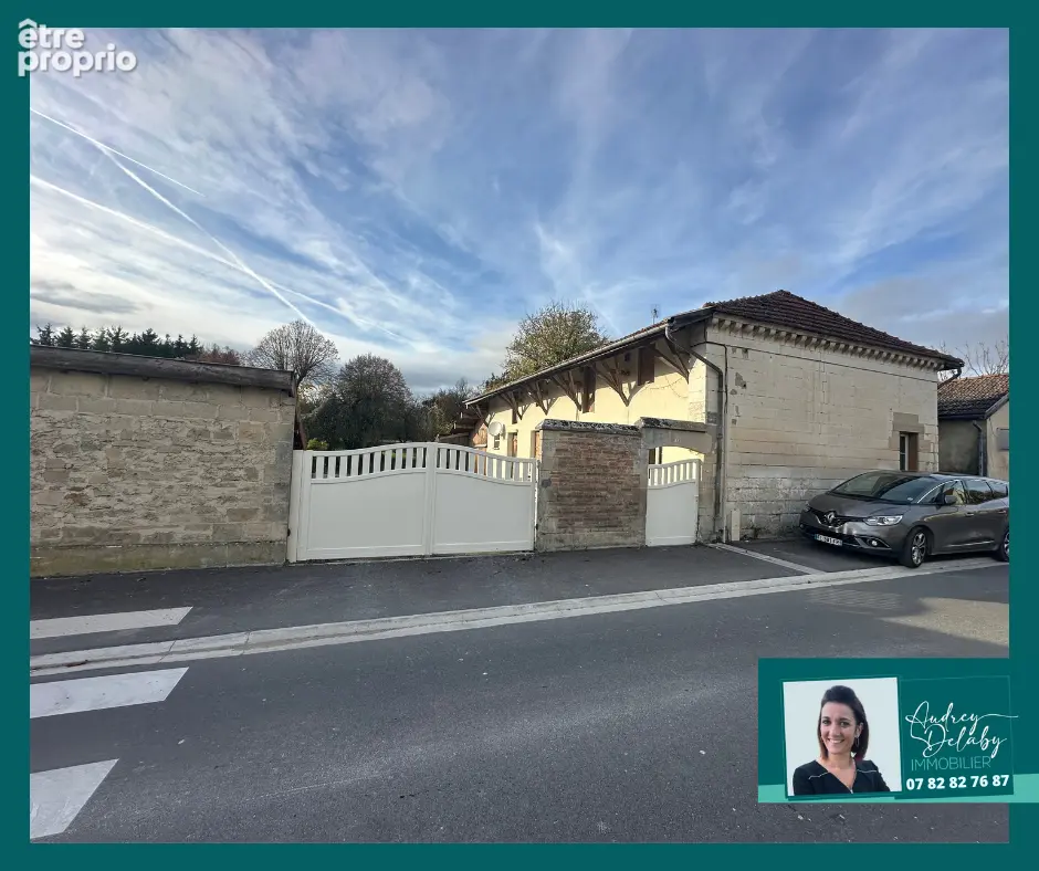 Maison à rénover - photo 2