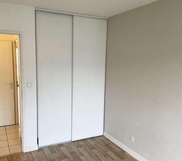 Appartement à TOURS