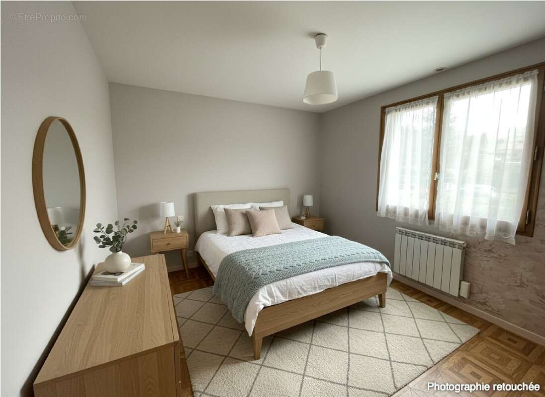Maison 260 m² à Frangy  - photo 8