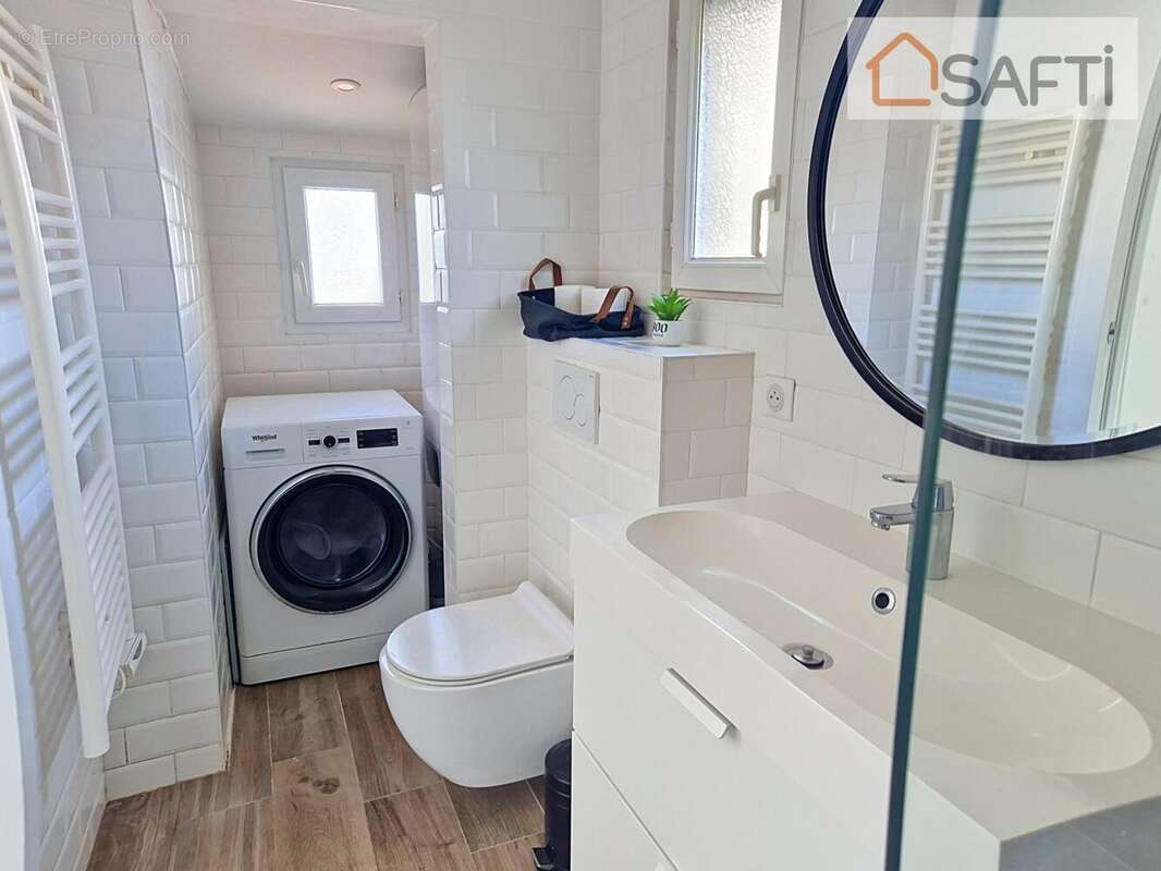 Photo 7 - Appartement à SAINT-MAUR-DES-FOSSES