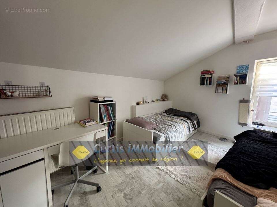 Appartement à FIRMINY