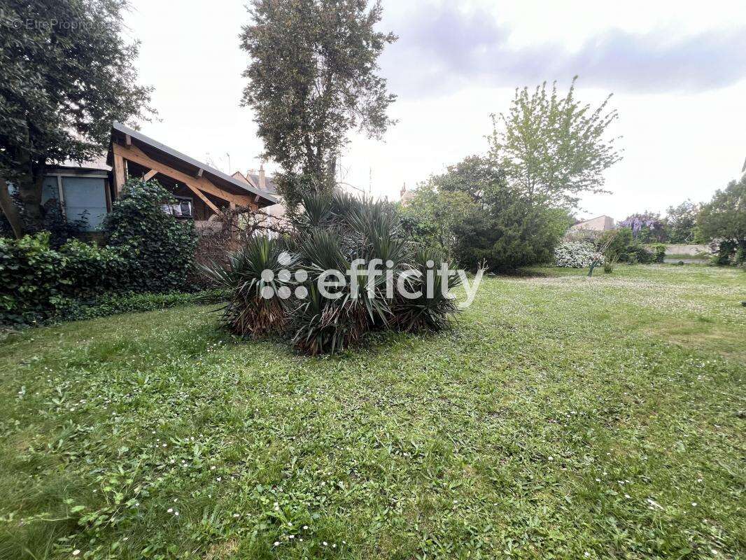 Appartement à TOURS