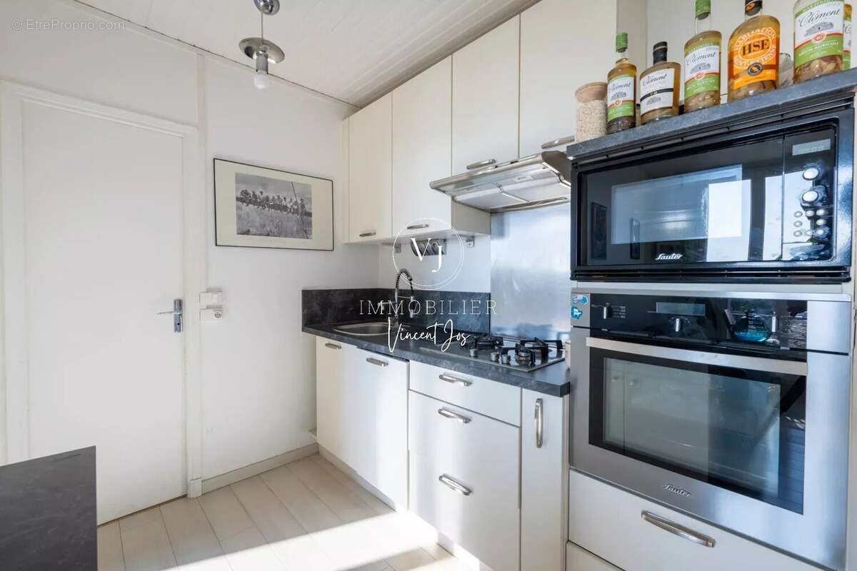 Appartement à ACHERES