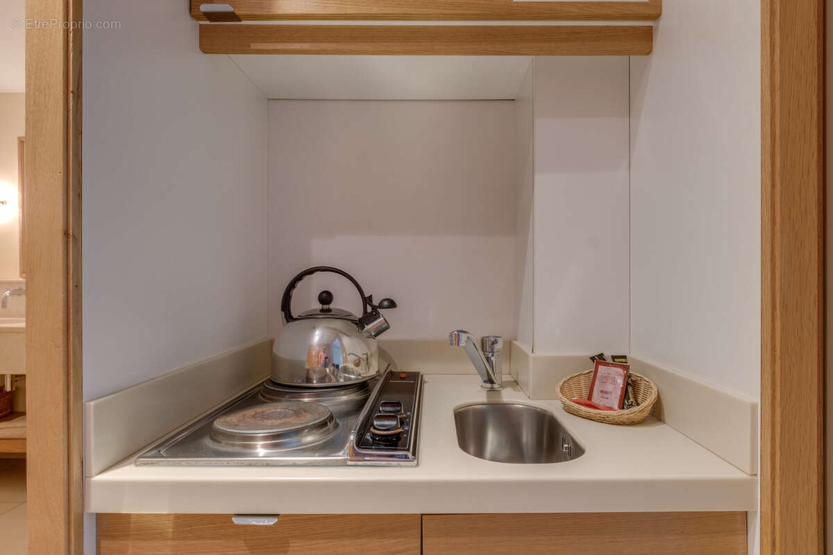 Appartement à LA MOTTE