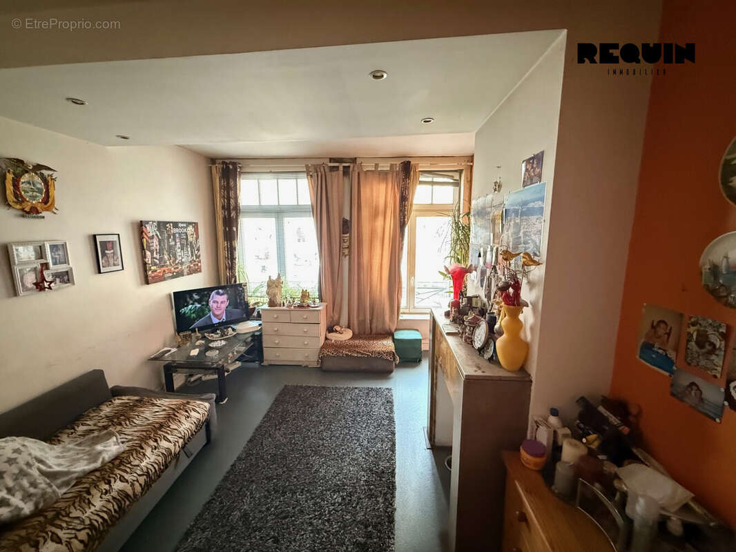 Appartement à LILLE